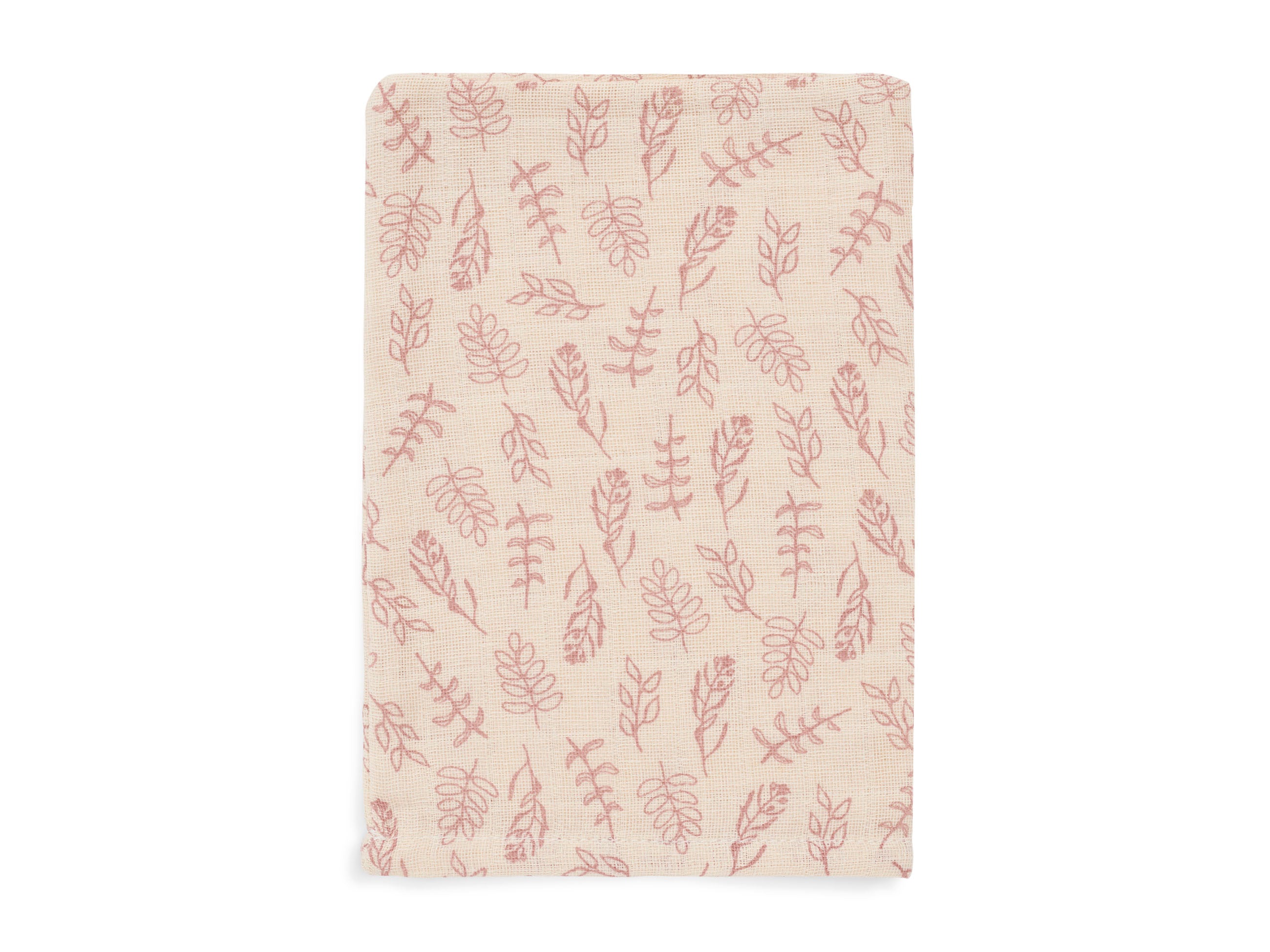 Jollein Waschhandschuhe - 3er-Set (15×20 cm)