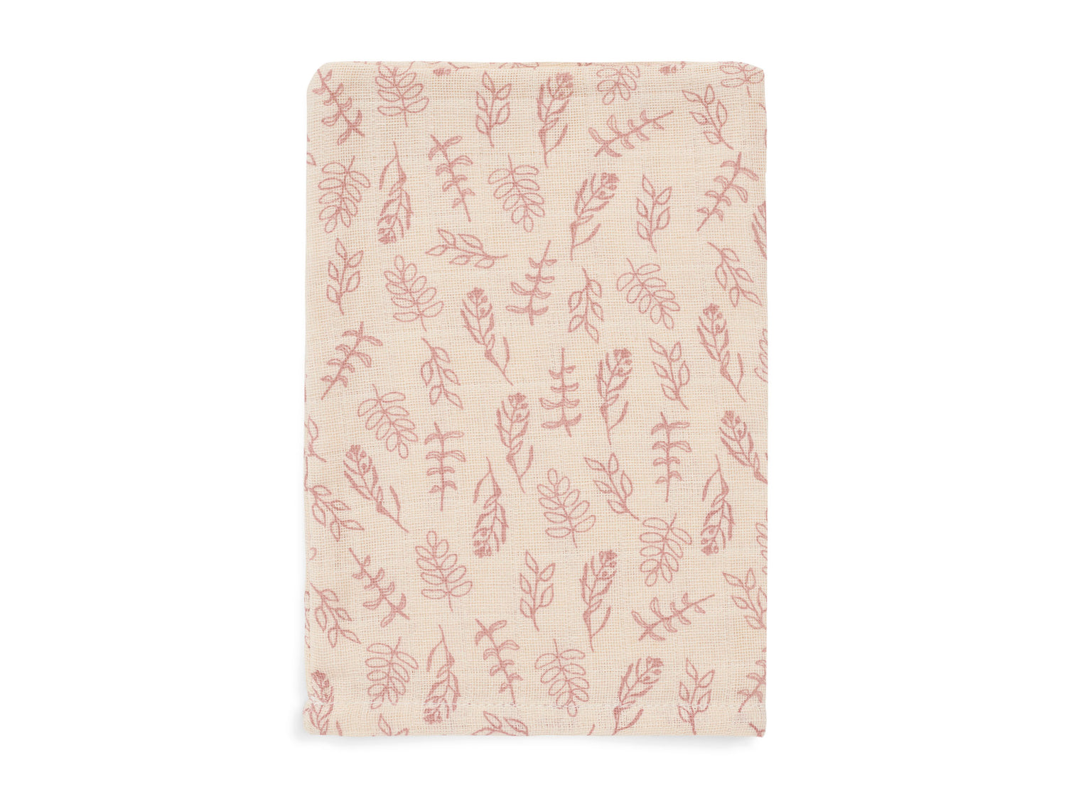 Jollein Waschhandschuhe - 3er-Set (15×20 cm)