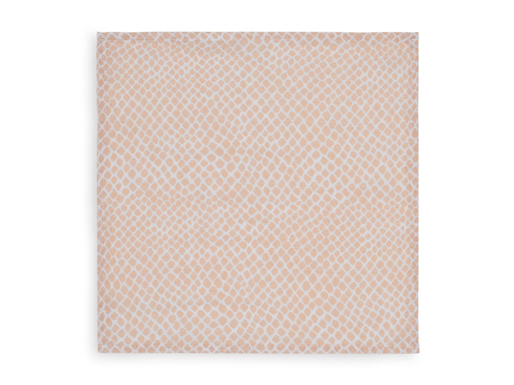 Jollein Spucktücher „Snake“ – 3er-Set (31x31cm)