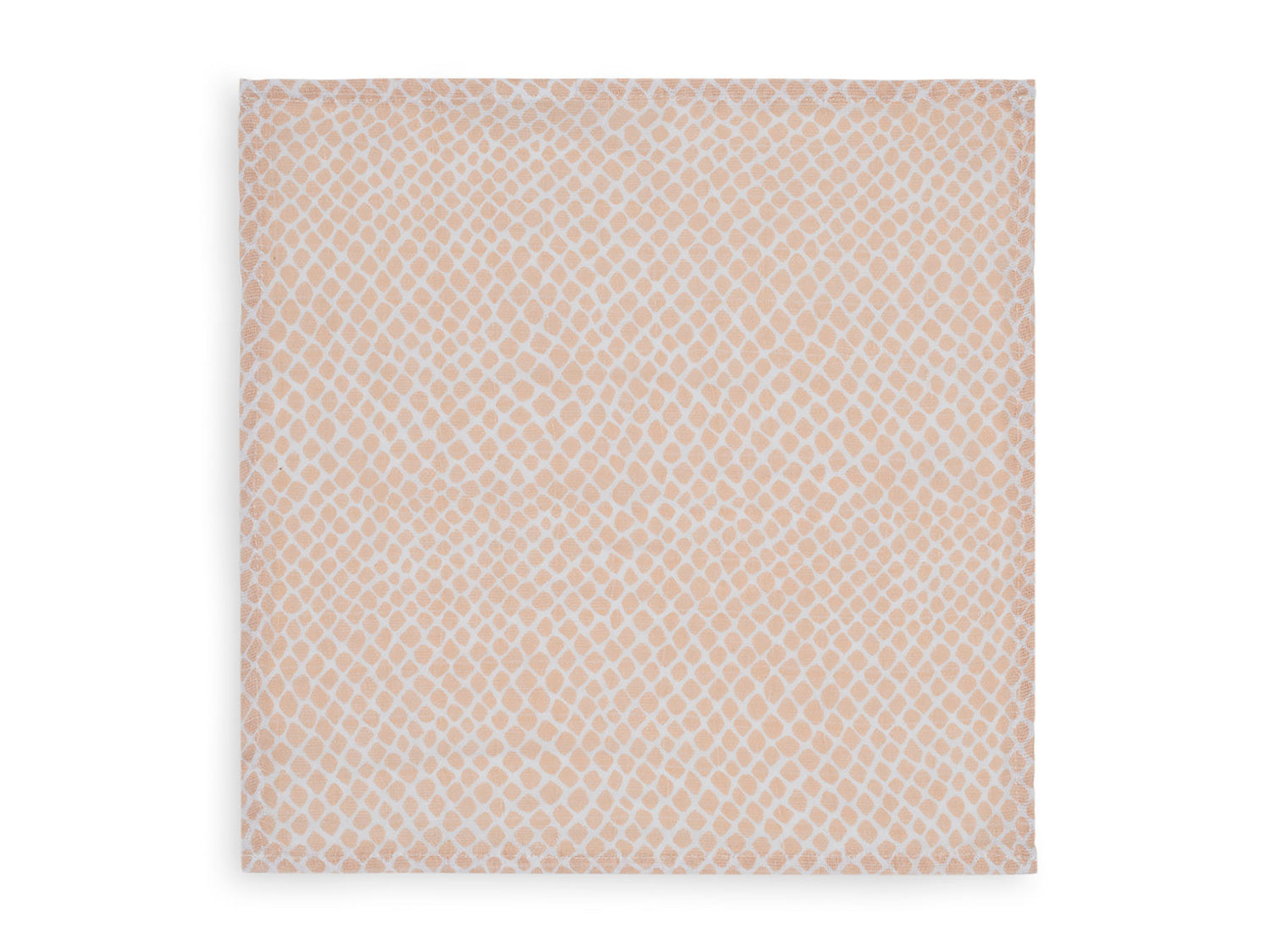 Jollein Spucktücher „Snake“ – 3er-Set (31x31cm)