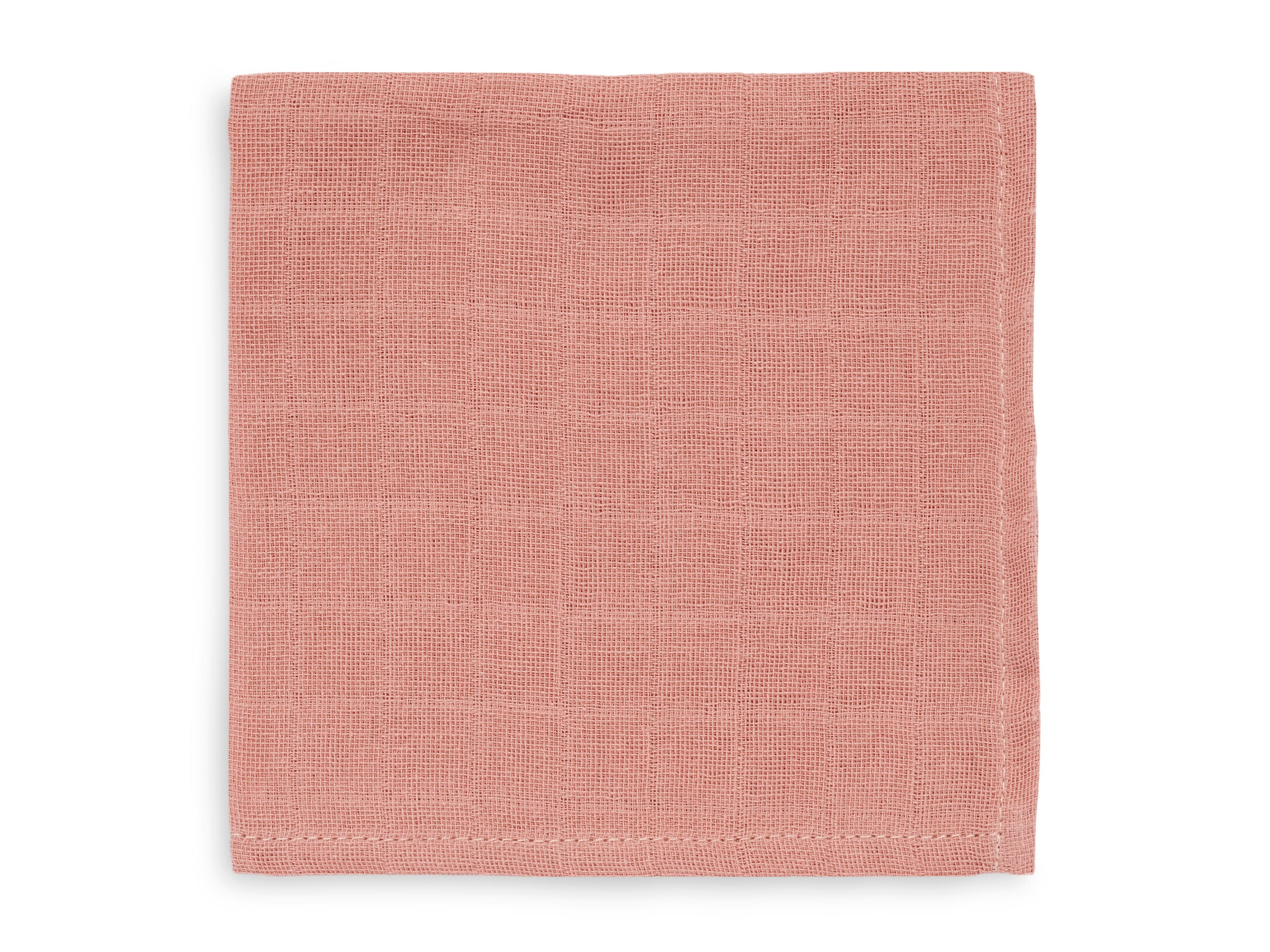 Jollein Spucktücher – 3er-Set (31x31cm)