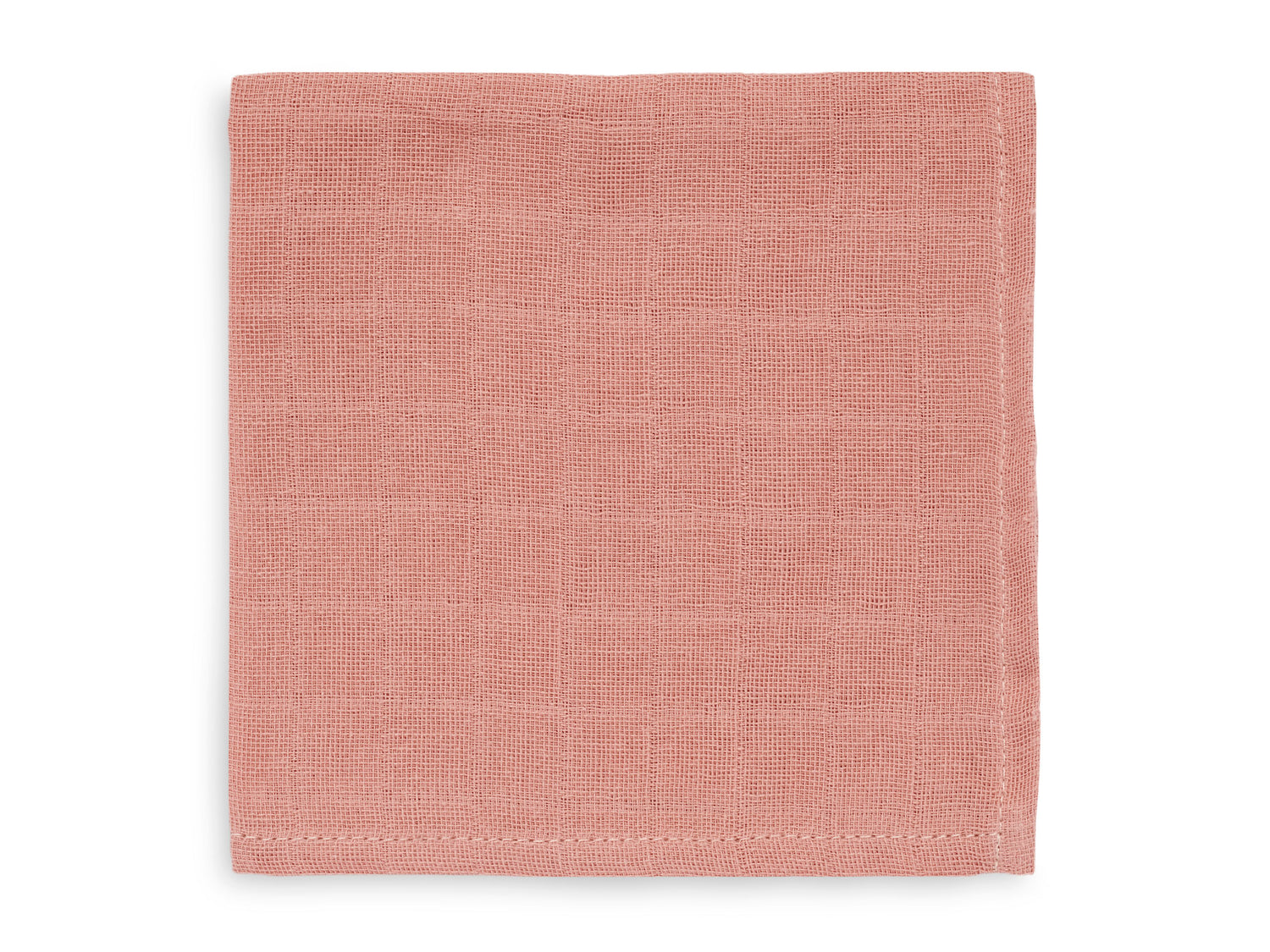 Jollein Spucktücher – 3er-Set (31x31cm)