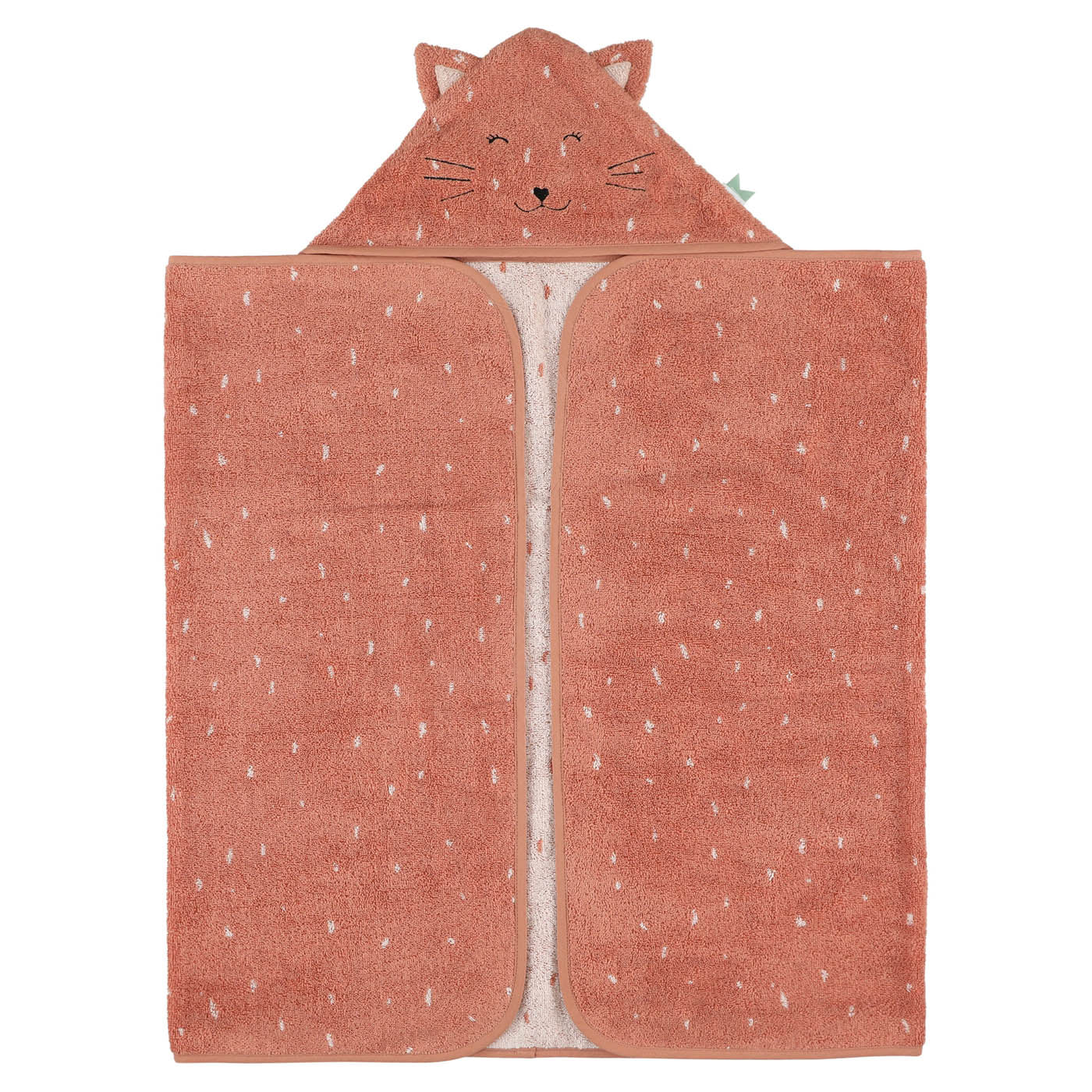 Trixie Kaputzenhandtuch