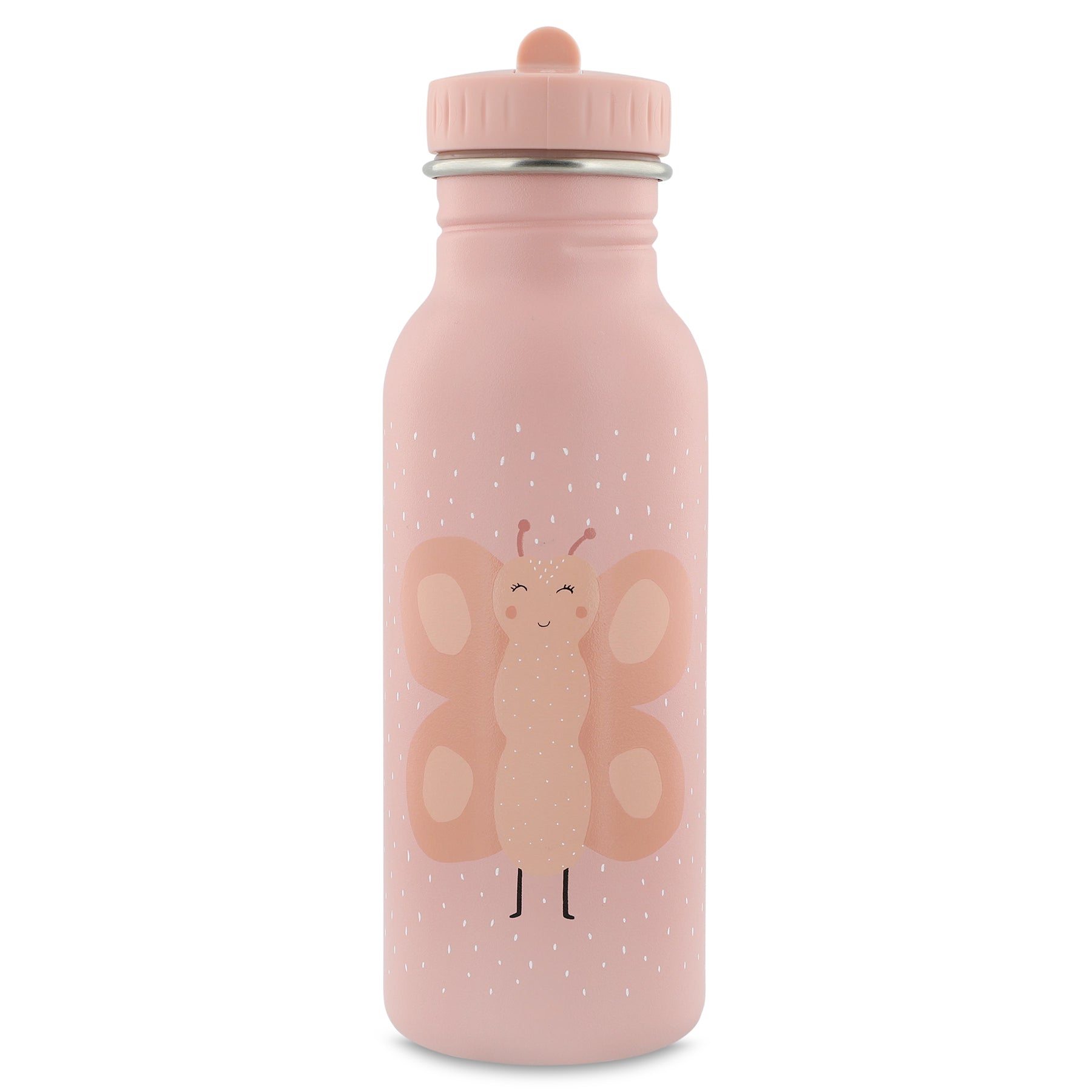 Trixie Trinkflasche personalisierbar (500ml)