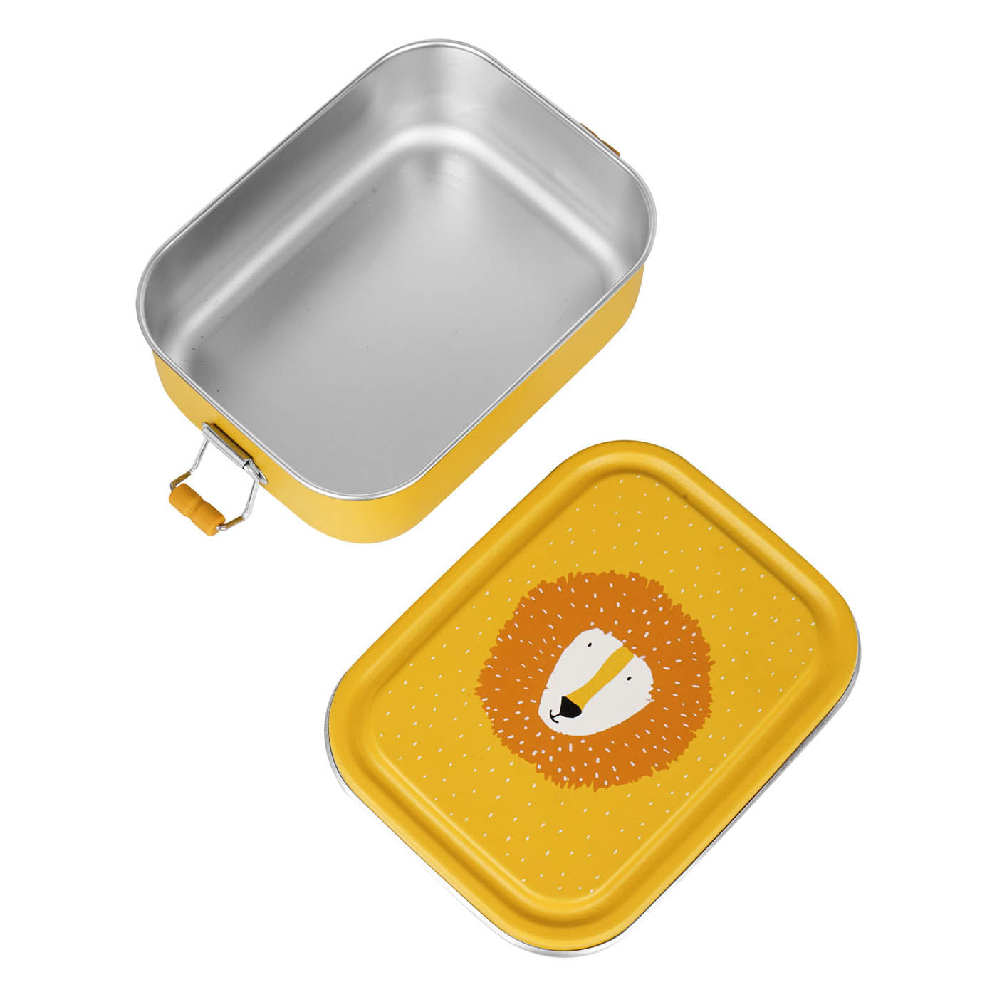 Trixie Kinder Brotdose BPA frei- Lunchbox