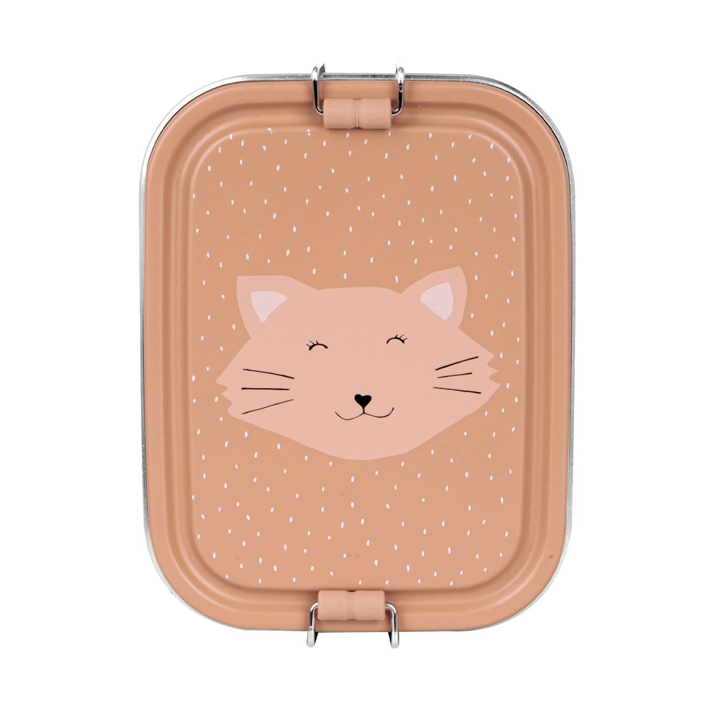 Trixie Kinder Brotdose BPA frei- Lunchbox