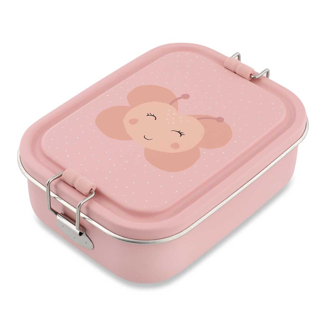 Trixie Kinder Brotdose BPA frei- Lunchbox