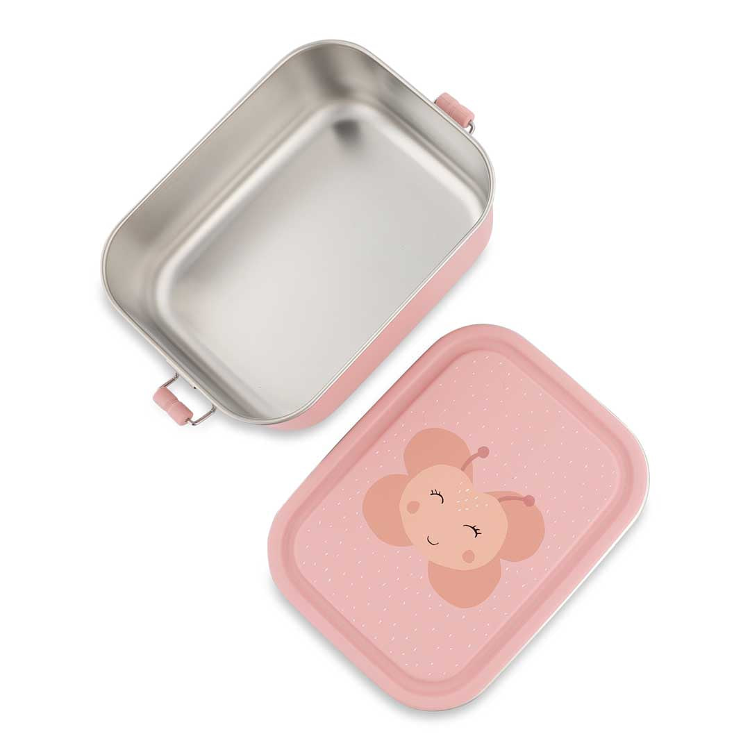 Trixie Kinder Brotdose BPA frei- Lunchbox