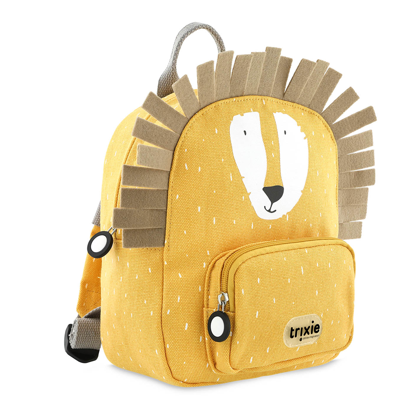 Trixie Kindergartenrucksack 5,25L