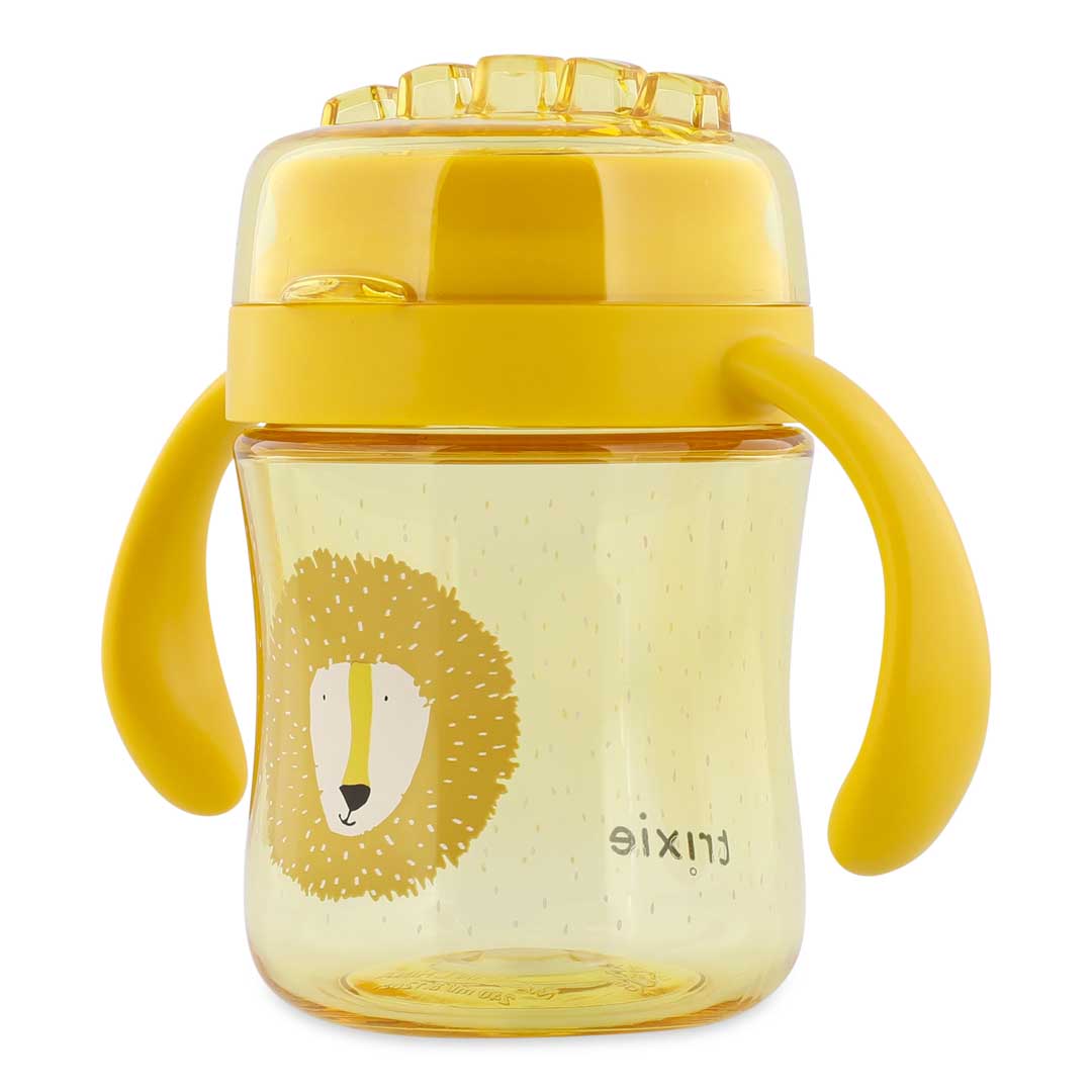 Trixie 360° Trinkbecher mit Griffen