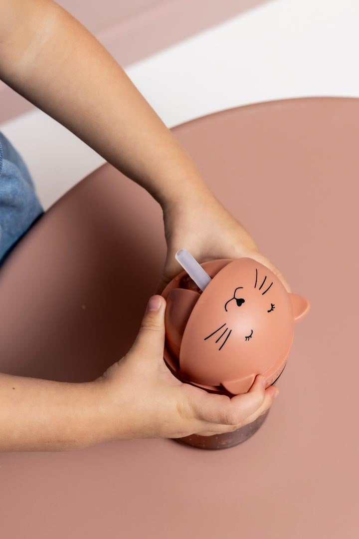 Trixie erstes Baby-Essset