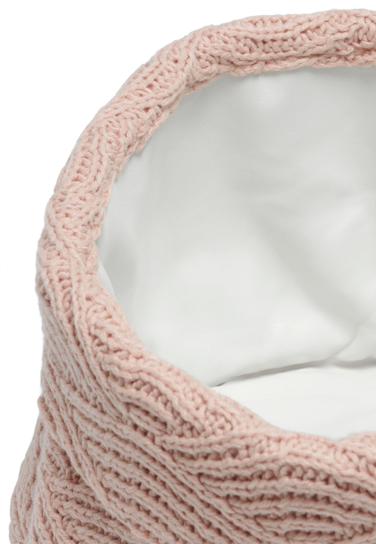 Jollein Aufbewahrungskorb "River Knit"