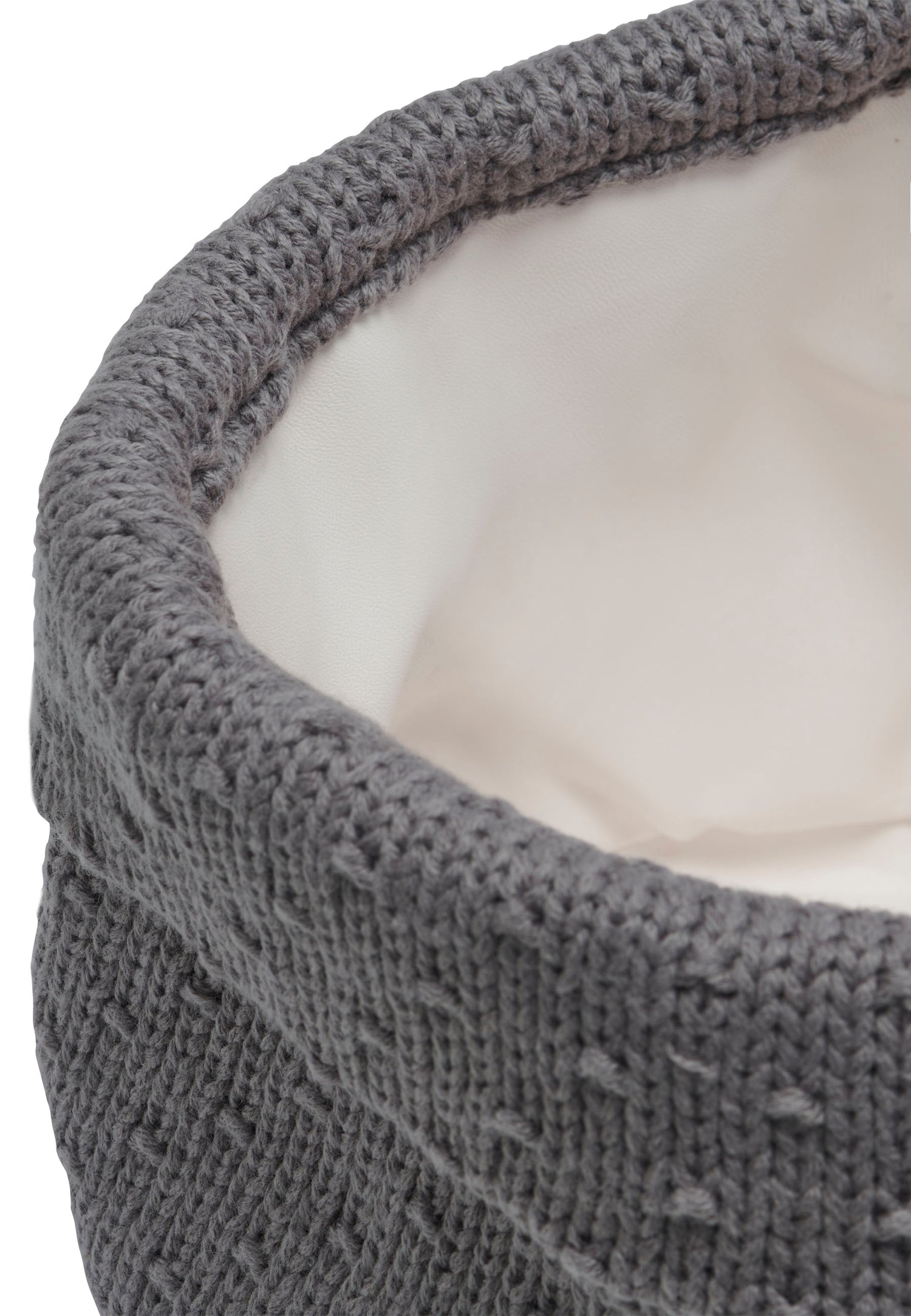 Jollein Aufbewahrungskorb „Bliss Knit“