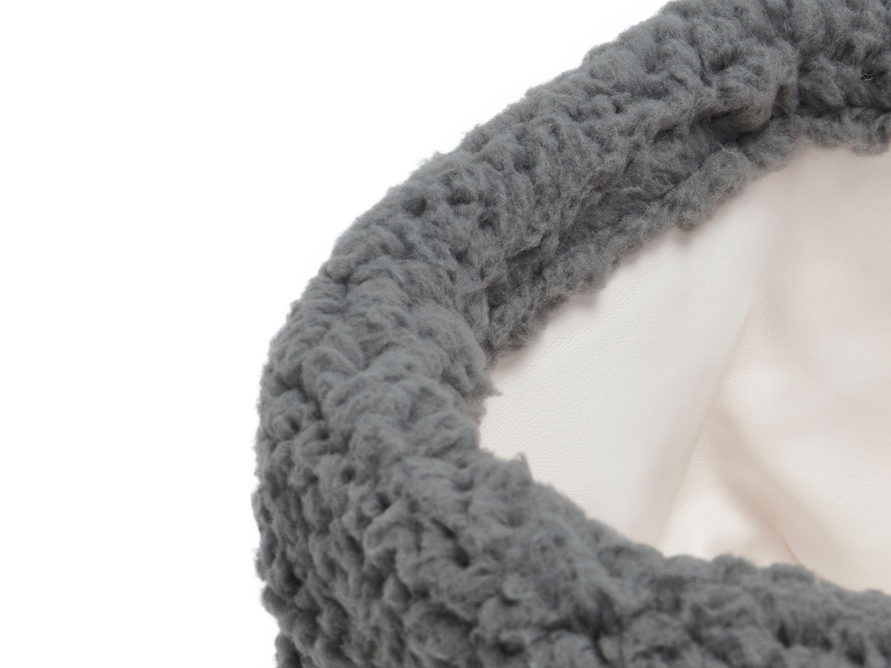 Jollein Aufbewahrungskorb „Teddy“