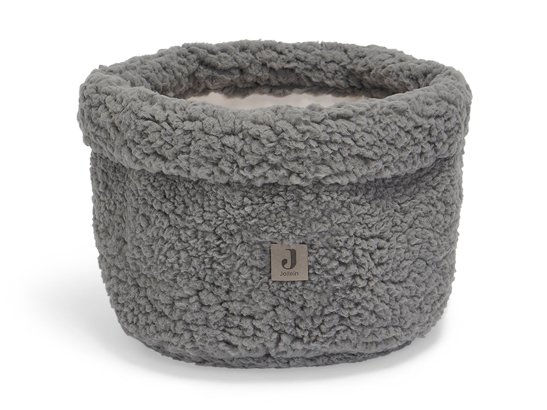 Jollein Aufbewahrungskorb „Teddy“