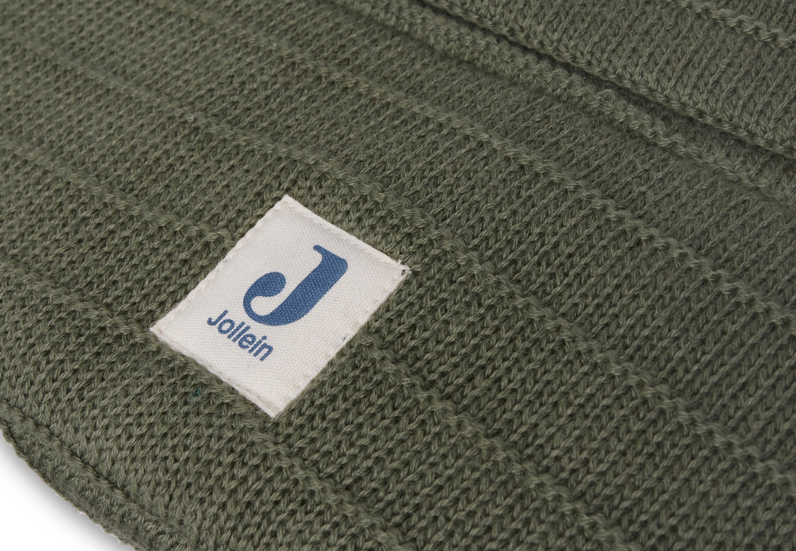 Jollein Pflegekorb „Cosy Knit“