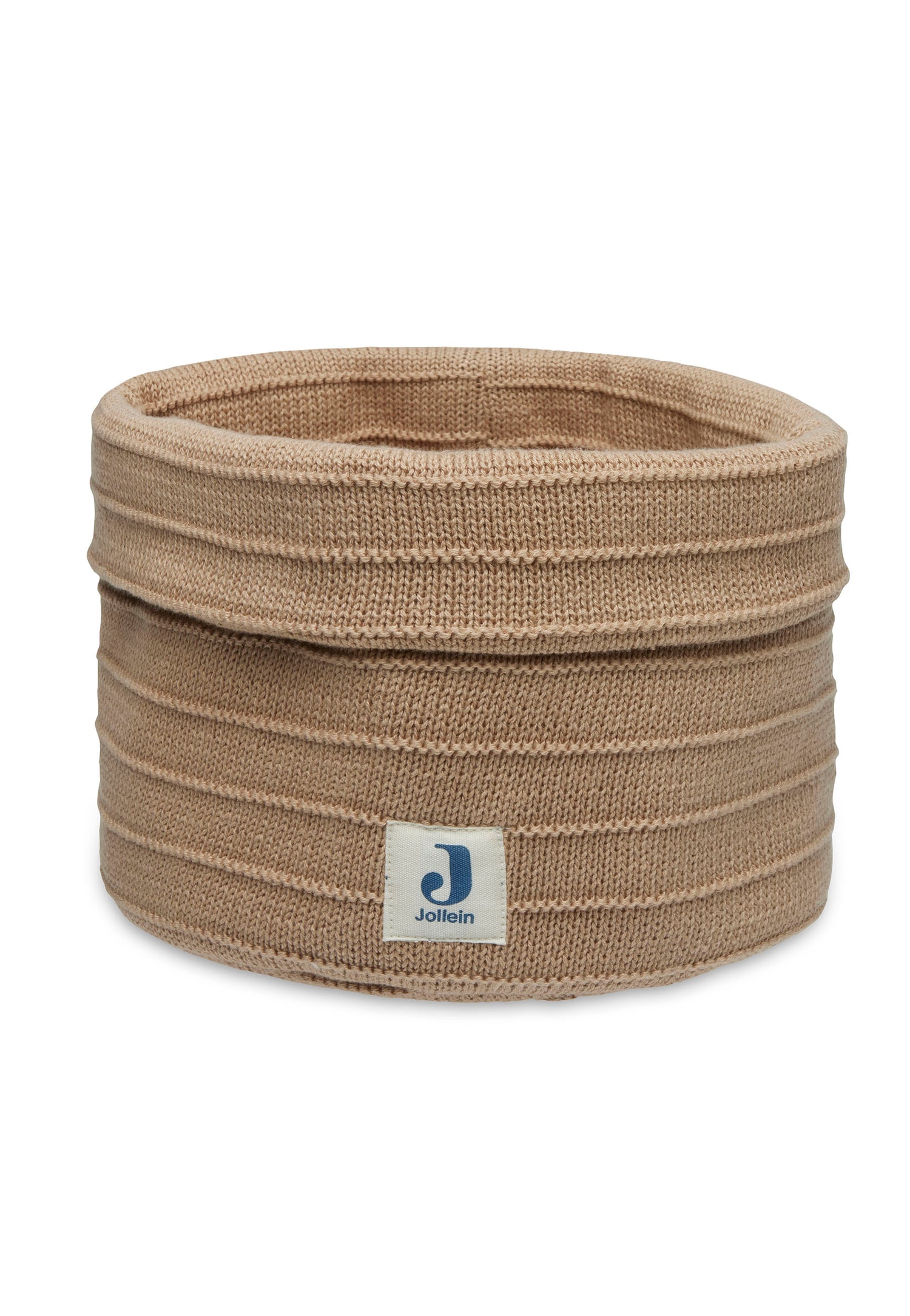 Jollein Pflegekorb „Cosy Knit“