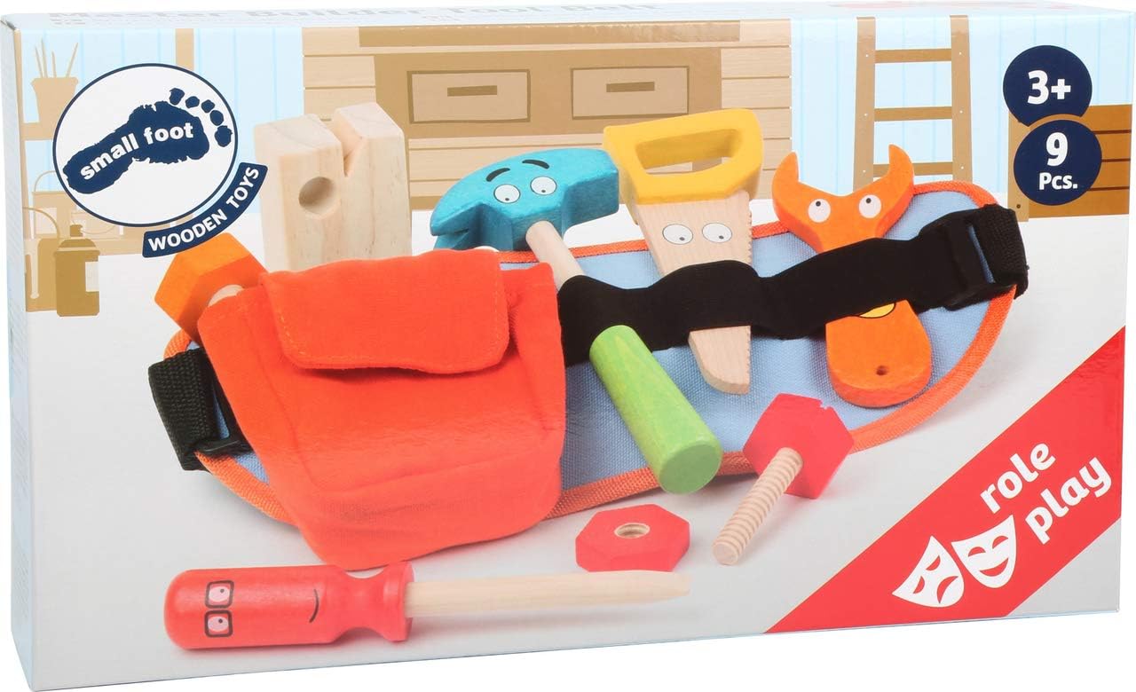 small foot Werkzeuggürtel