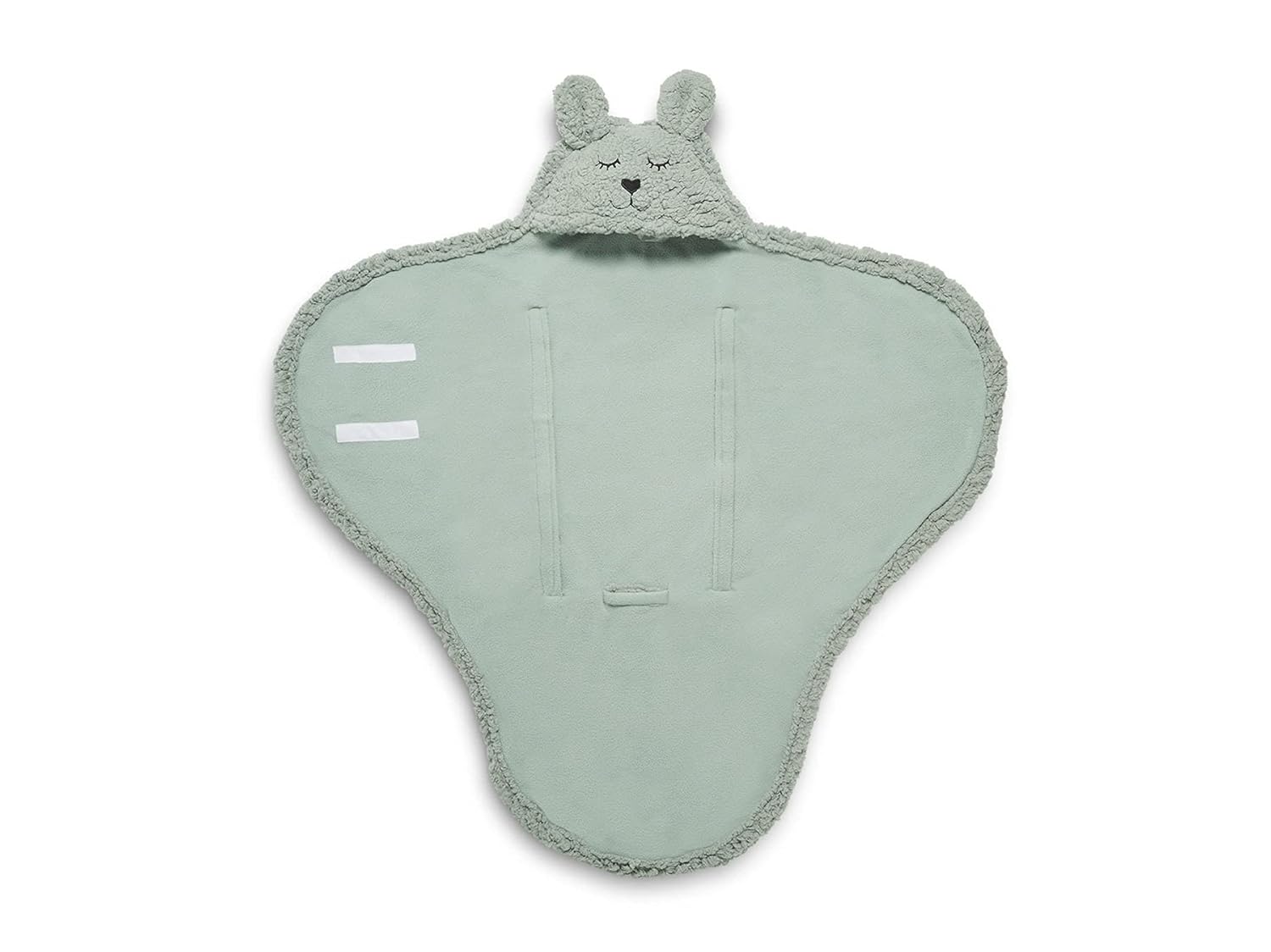 Jollein Einschlagdecke „Bunny“