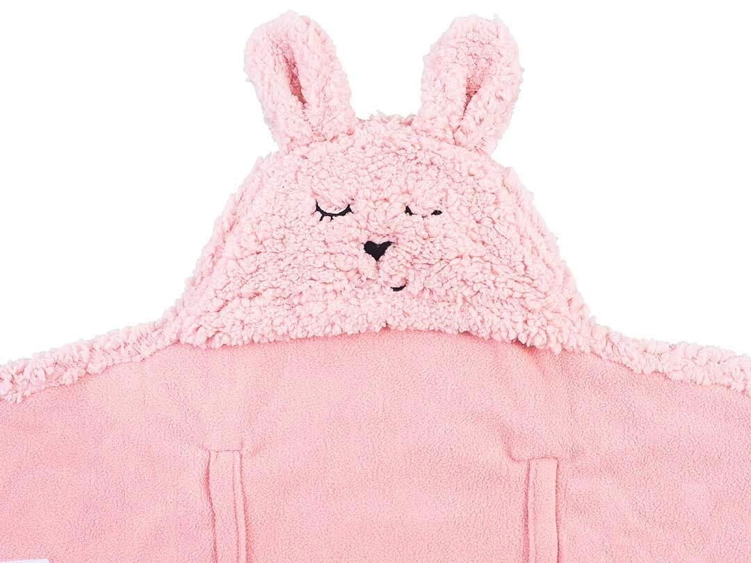 Jollein Einschlagdecke „Bunny“