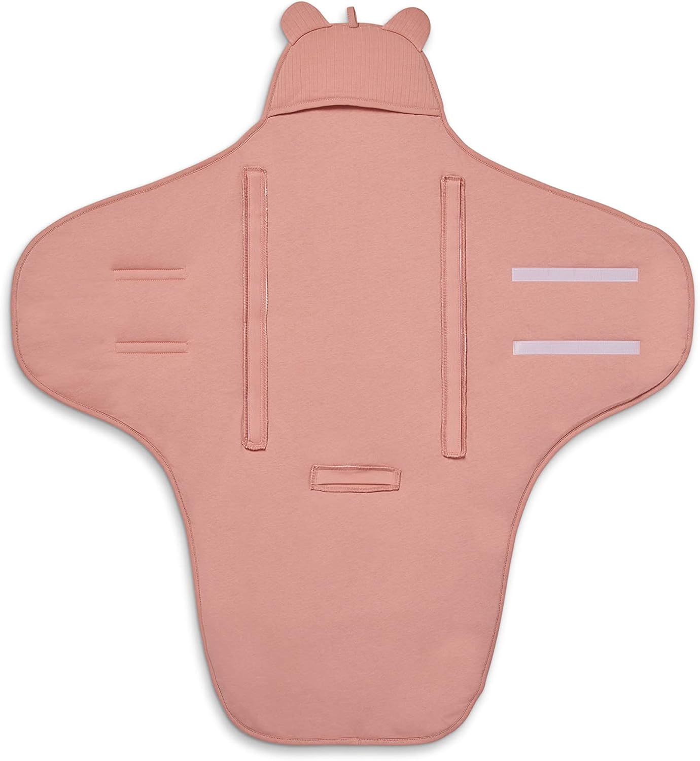 Jollein Einschlagdecke „Basic Stripe“