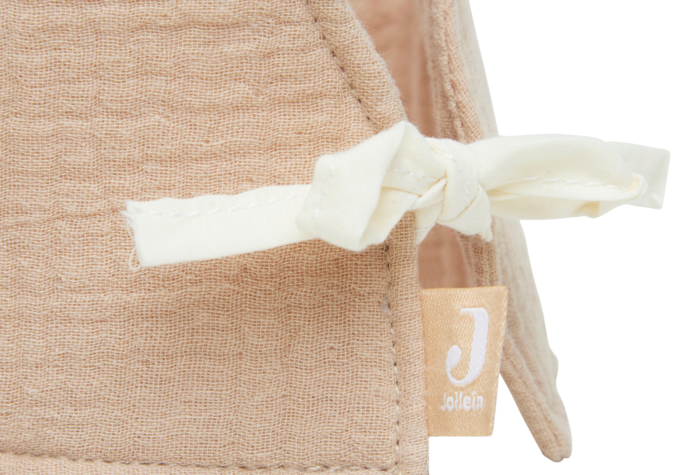 Jollein Geburtstagskrone – Stoffkrone