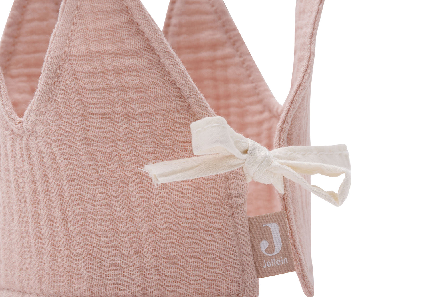 Jollein Geburtstagskrone – Stoffkrone