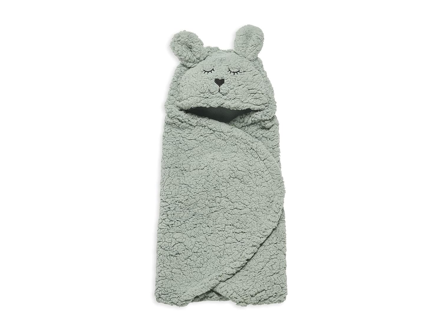 Jollein Einschlagdecke „Bunny“