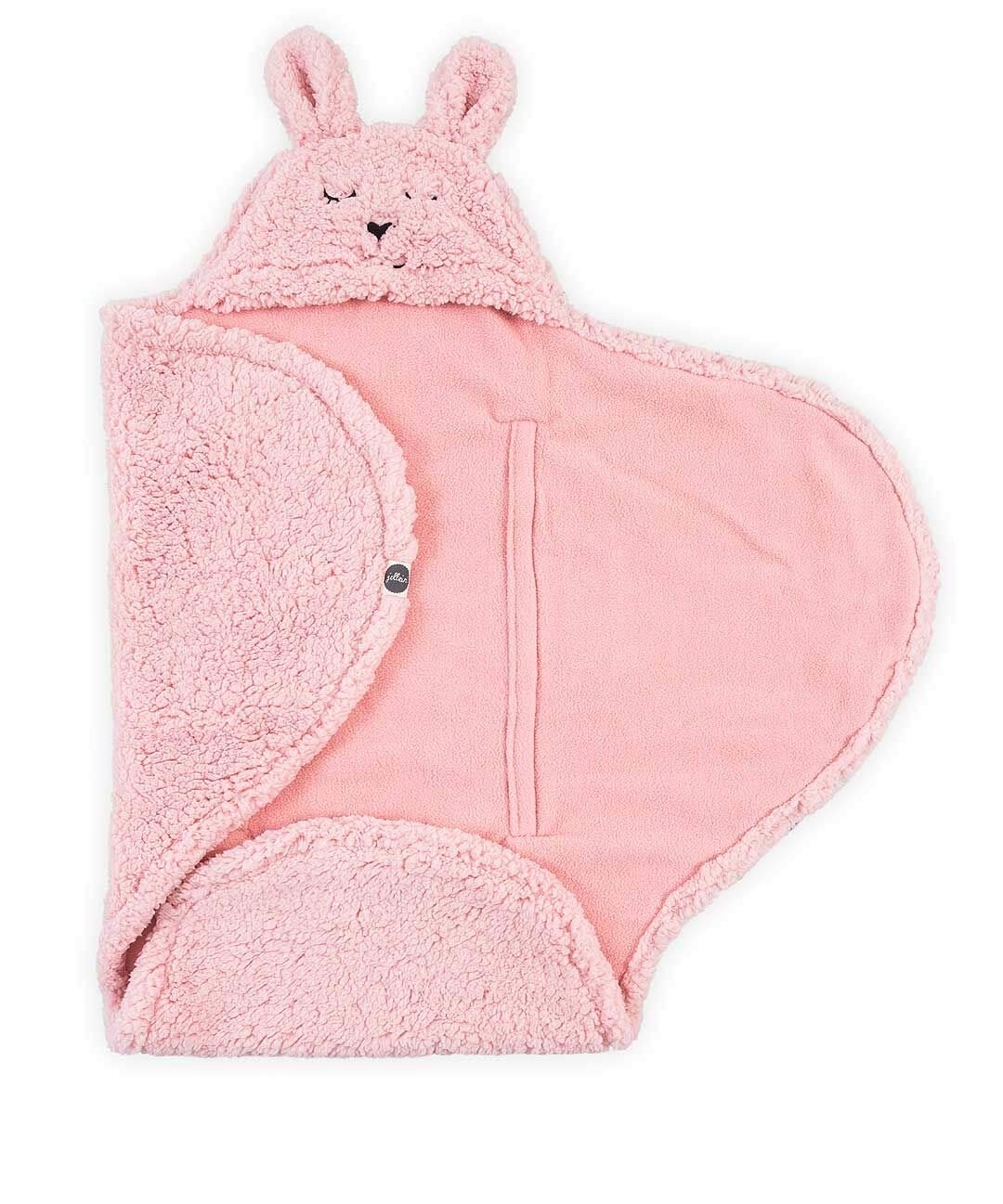 Jollein Einschlagdecke „Bunny“