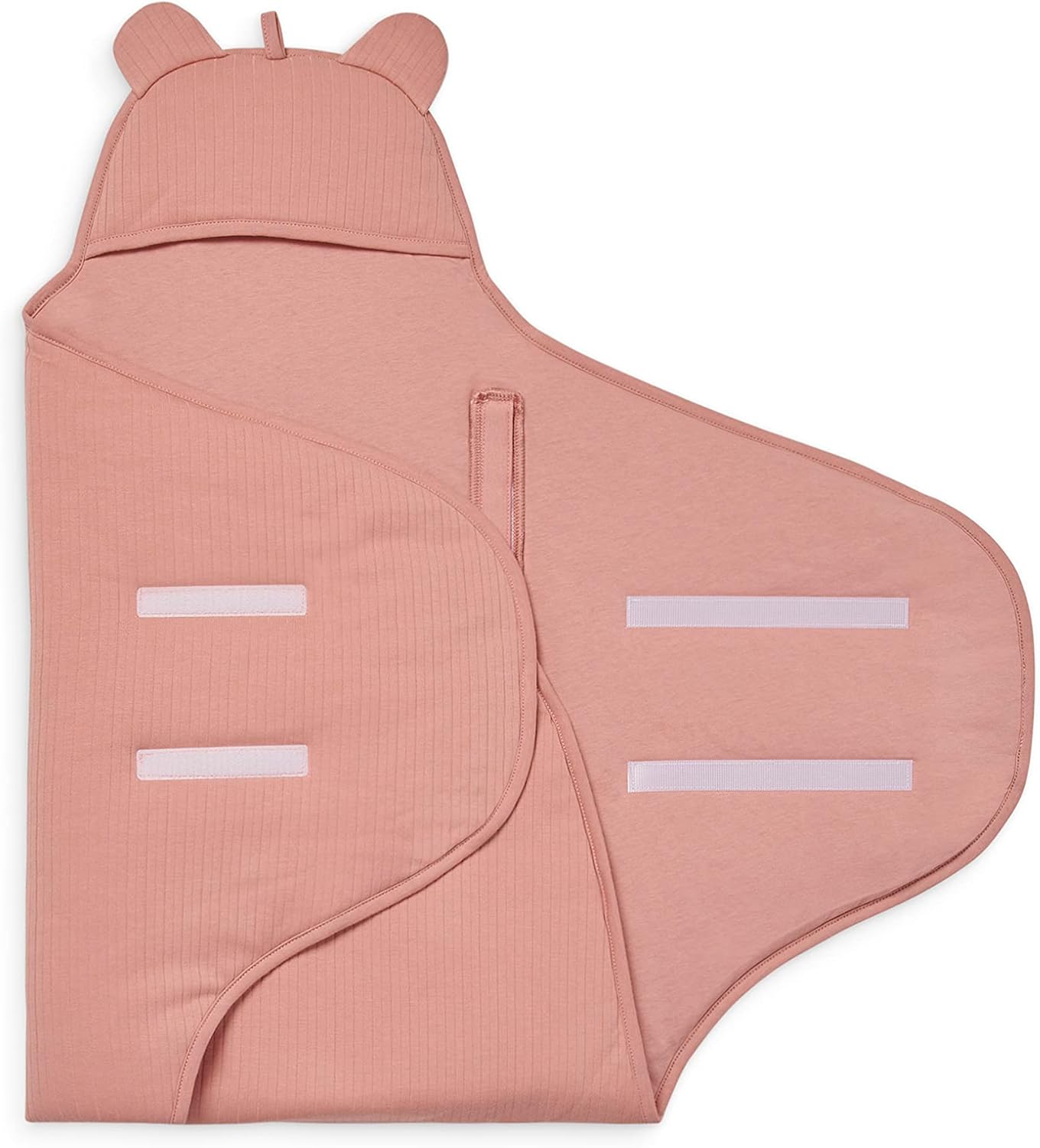 Jollein Einschlagdecke „Basic Stripe“