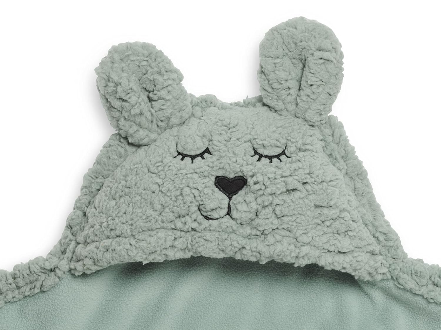 Jollein Einschlagdecke „Bunny“