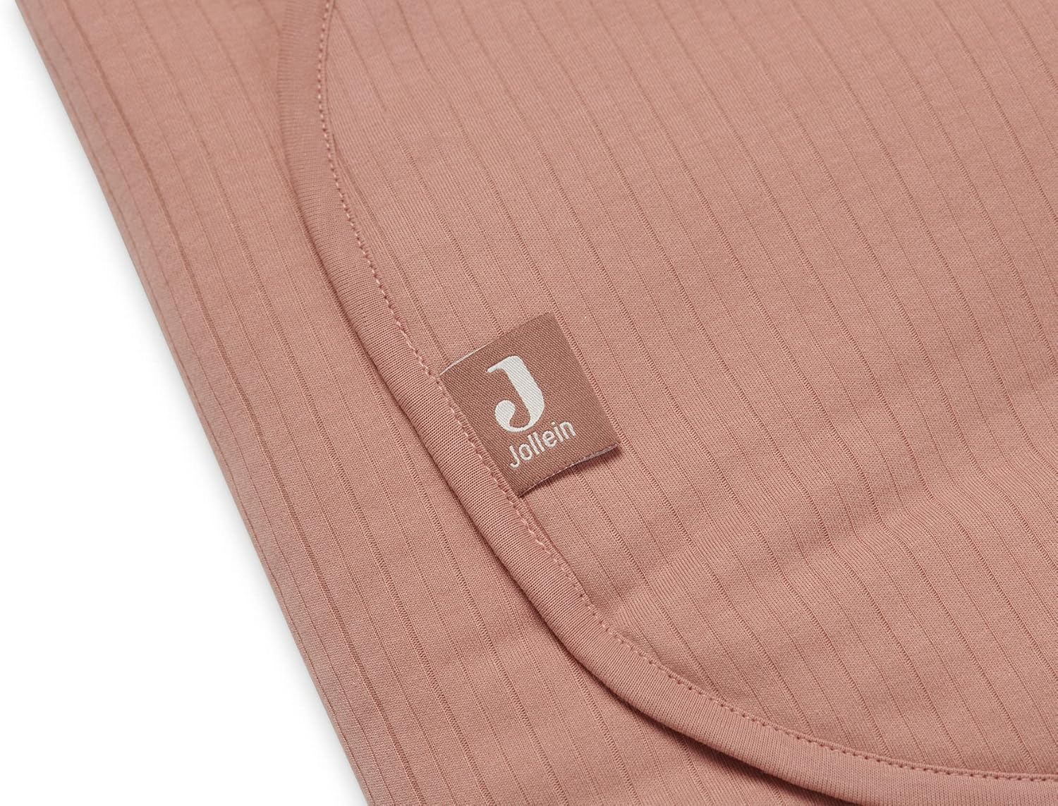 Jollein Einschlagdecke „Basic Stripe“