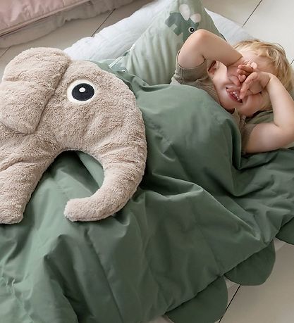 Done by Deer Kuscheltier - Kuscheln Friends Elphee - 44 cm