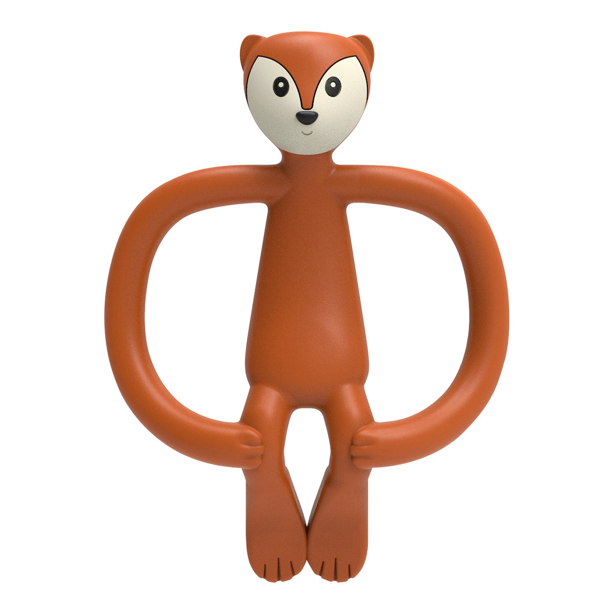 Matchstick Monkey Beißspielzeug - Fuchs