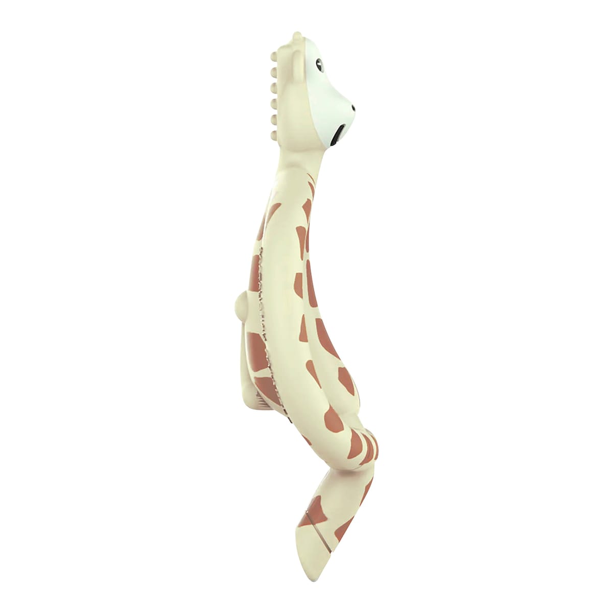 Matchstick Monkey Beißring - Giraffe