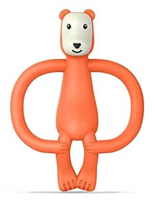 Matchstick Monkey Beißspielzeug - Bär