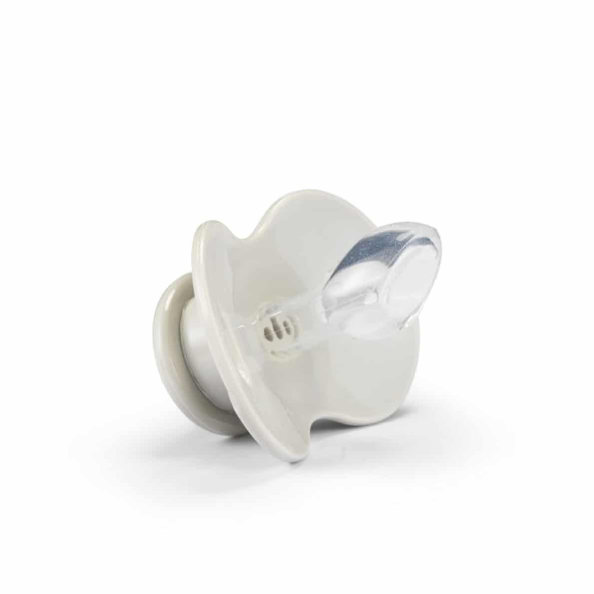 Elodie Details Schnuller Giraffe  „Kindly Konrad“