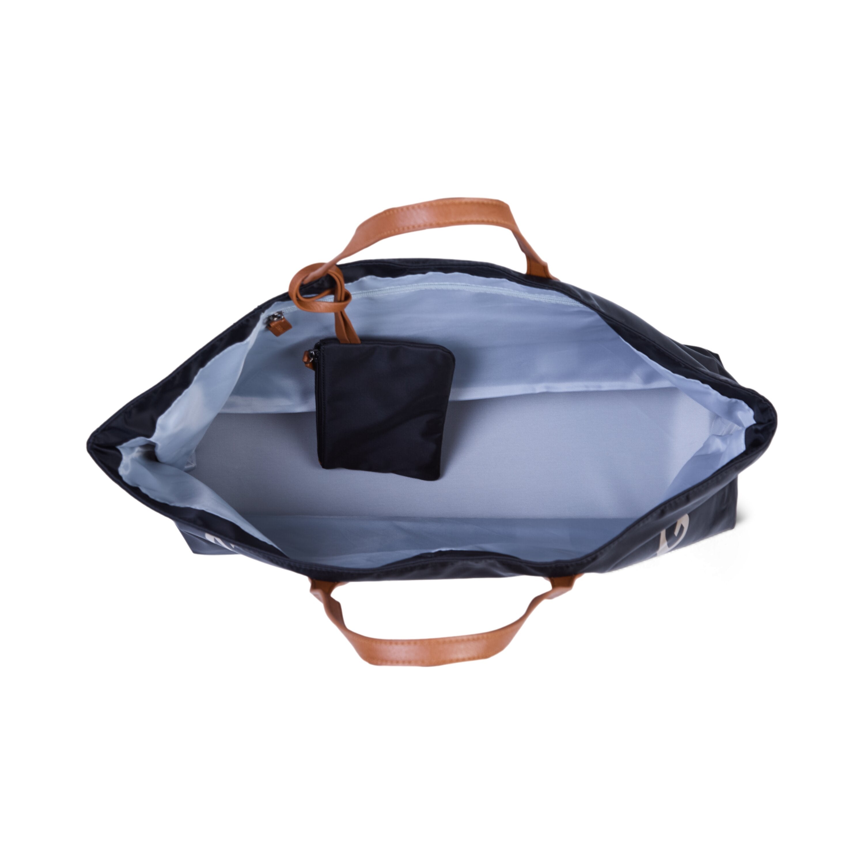 FAMILY Bag Schwarz/Gold Childhome
