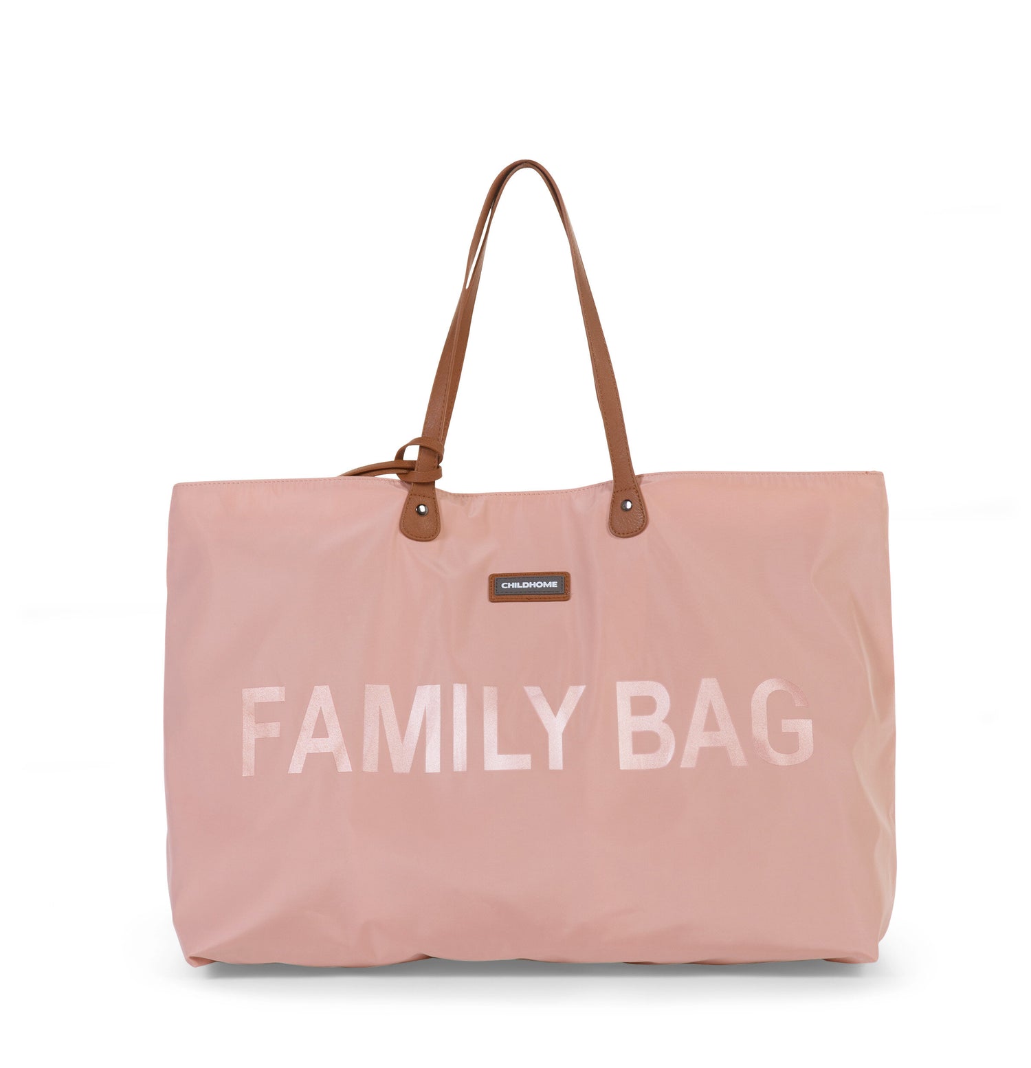 FAMILY Bag Pink/Rosa Childhome