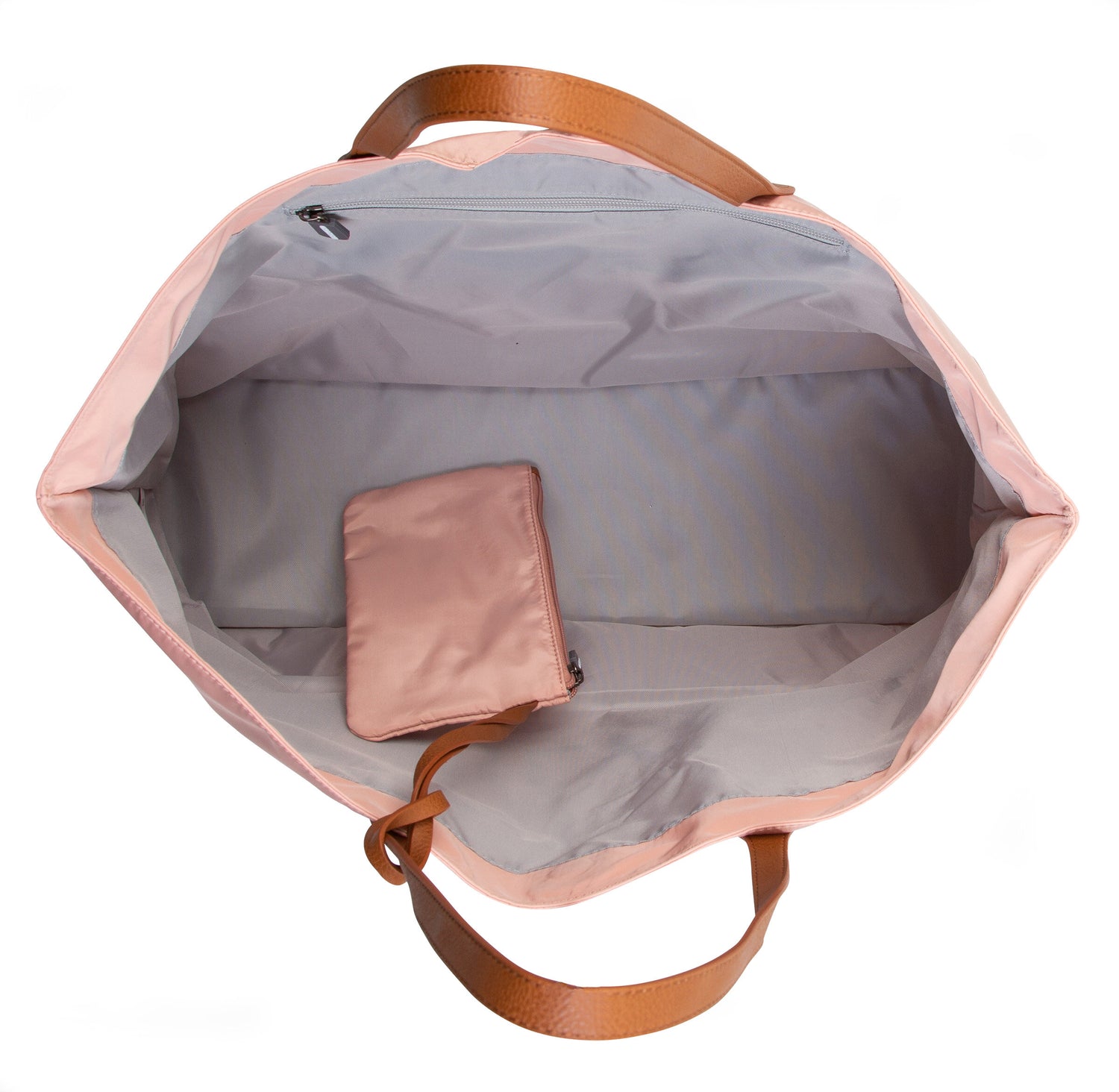 FAMILY Bag Pink/Rosa Childhome