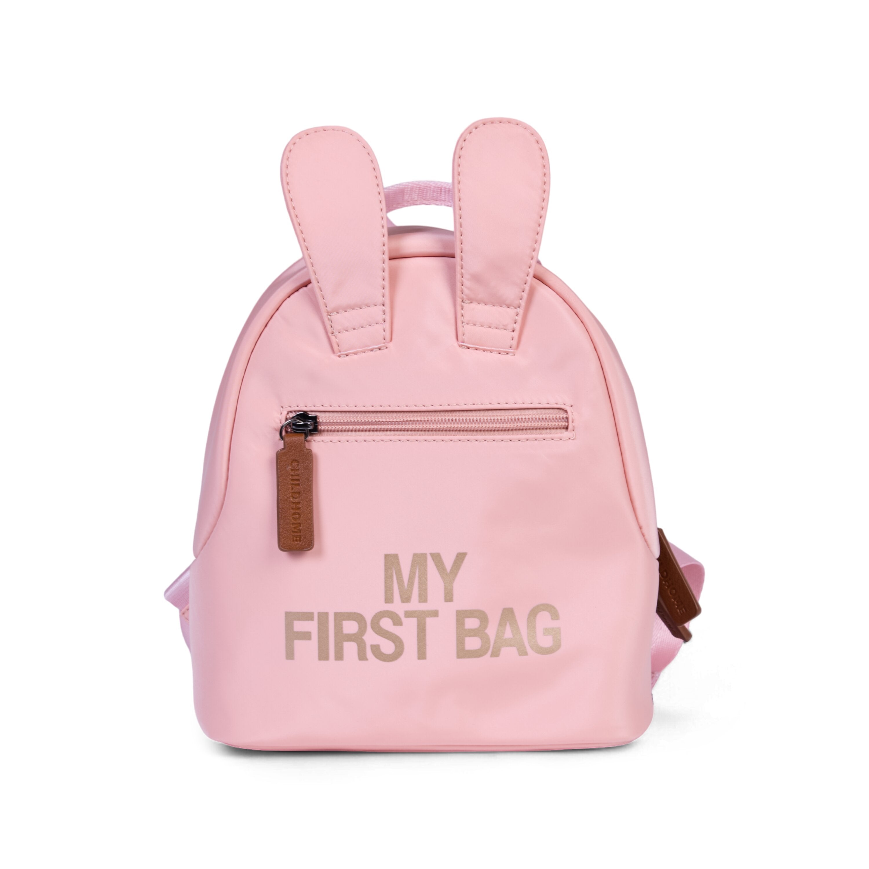 My First Bag Pink Childhome