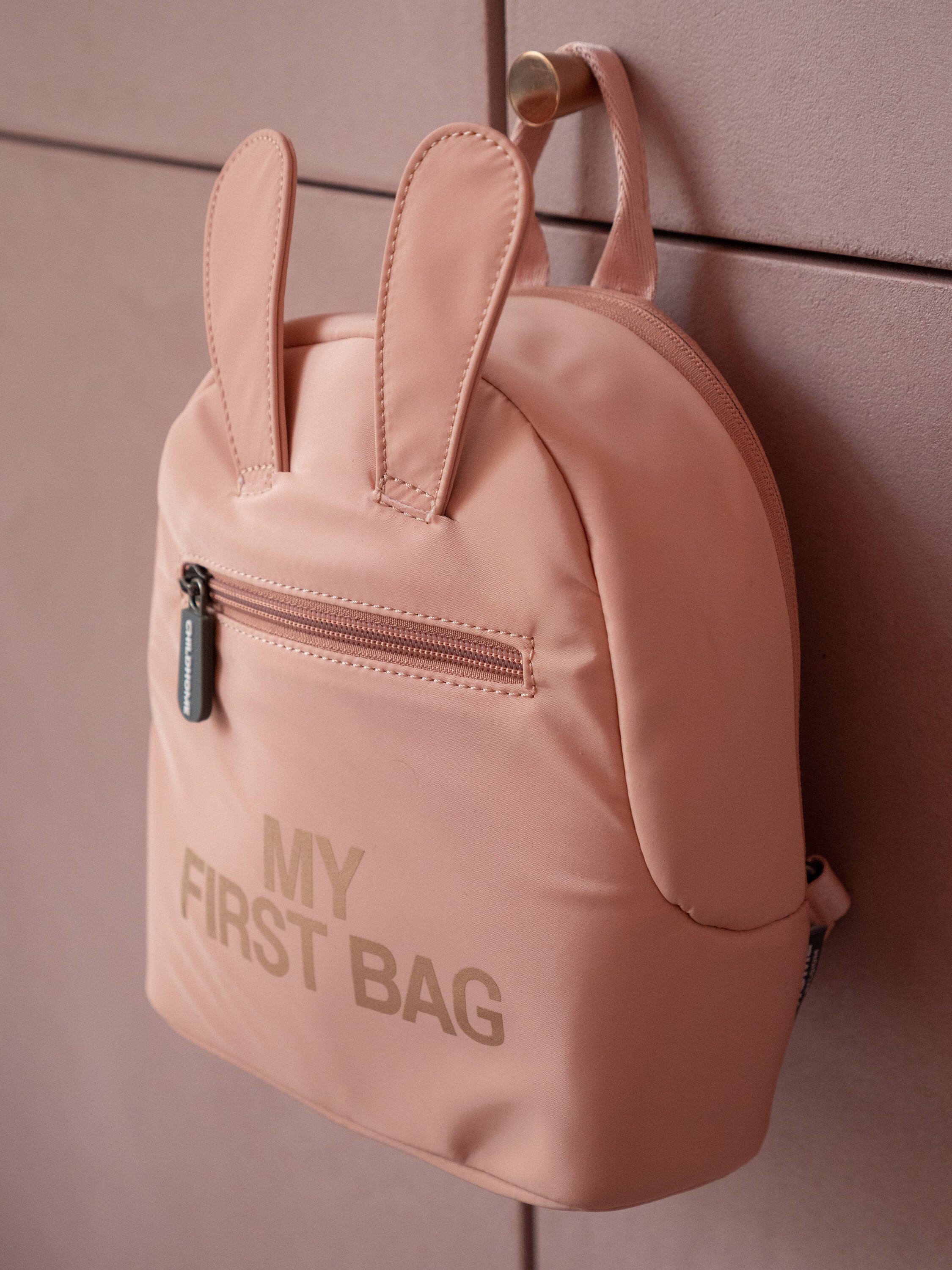 My First Bag Pink Childhome