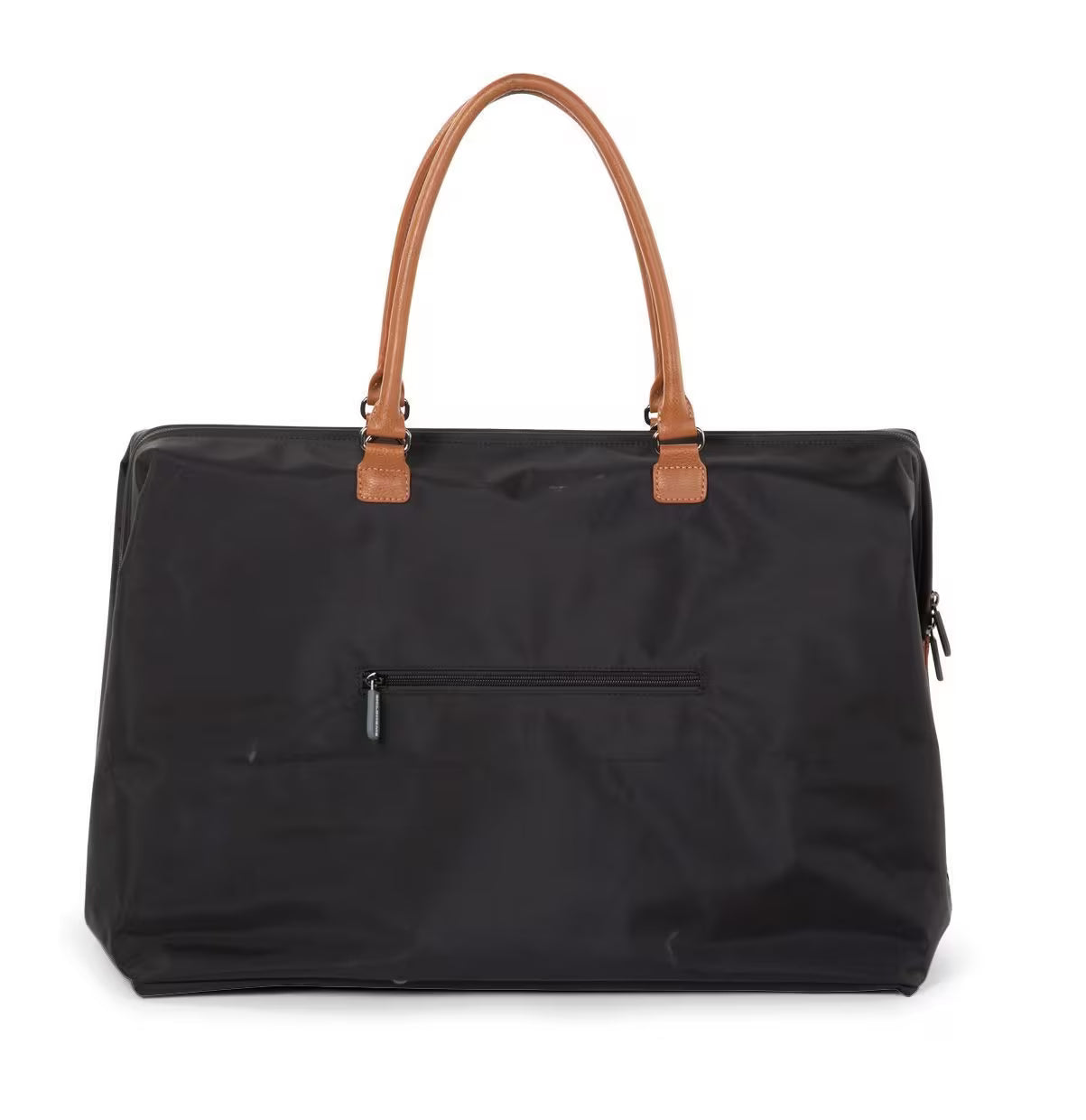 MOMMY BAG groß in Black/Gold Childhome