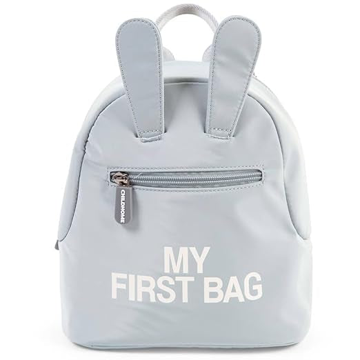 My First Bag Grau Childhome