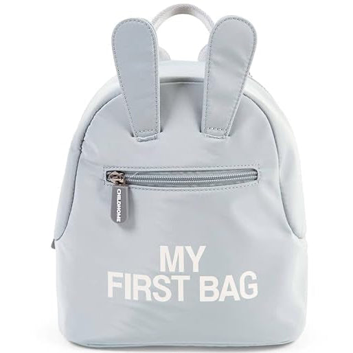 My First Bag Grau Childhome