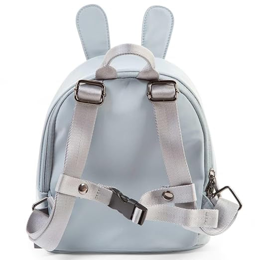 My First Bag Grau Childhome