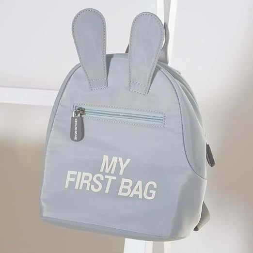 My First Bag Grau Childhome