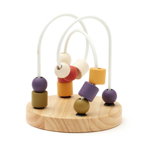 Kids Concept Kugelspiel NEO, Mini 14cm