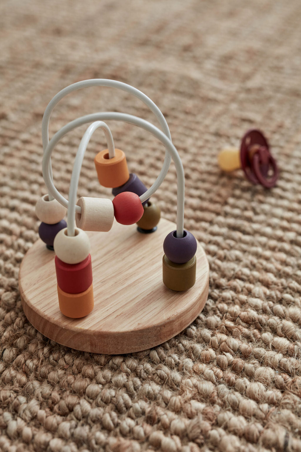 Kids Concept Kugelspiel NEO, Mini 14cm