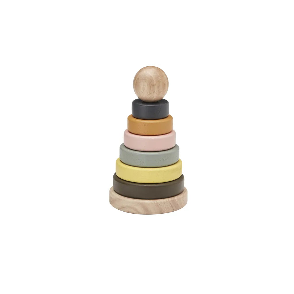 Kid‘s Concept Stapelturm „Neo“ aus Holz